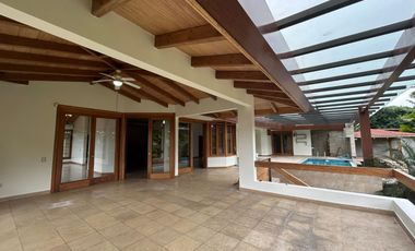 Casa en el Tenis Club
