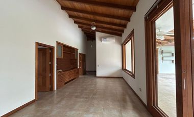 Casa en el Tenis Club