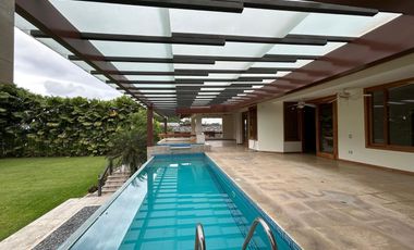 Casa en el Tenis Club