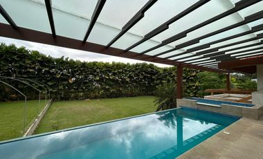 Casa en el Tenis Club