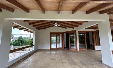 Casa en el Tenis Club