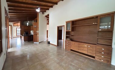 Casa en el Tenis Club