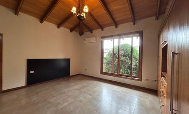 Casa en el Tenis Club