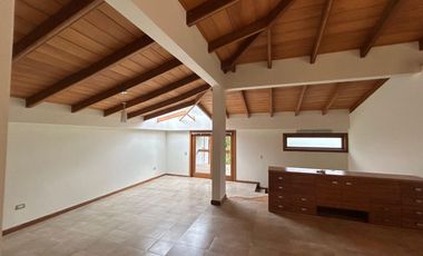 Casa en el Tenis Club