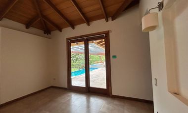 Casa en el Tenis Club