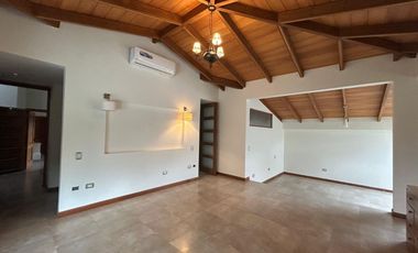 Casa en el Tenis Club