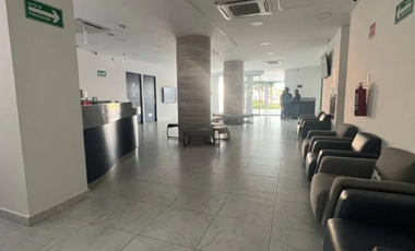 Consultorios DEBAJO DE PRECIO - Hospitalia