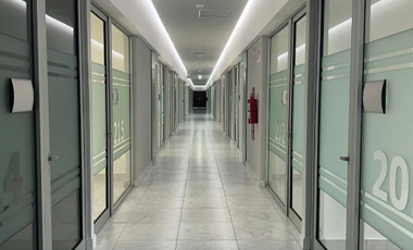 Consultorios DEBAJO DE PRECIO - Hospitalia