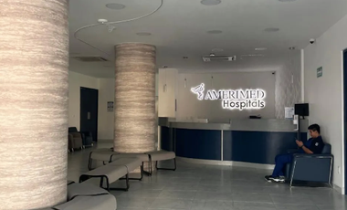 Consultorios DEBAJO DE PRECIO - Hospitalia