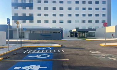 Consultorios DEBAJO DE PRECIO - Hospitalia