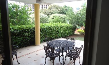 EN VENTA CASA EN EL CONDOMINIO CAMPESTRE ALTOS DE IGUATEMI AL ORIENTE DE NEIVA