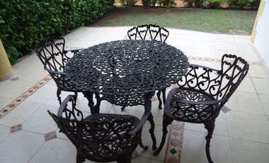 EN VENTA CASA EN EL CONDOMINIO CAMPESTRE ALTOS DE IGUATEMI AL ORIENTE DE NEIVA