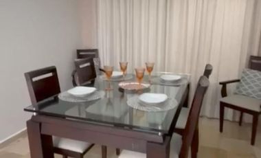 Casa amoblada en arriendo en Altos del Limonar