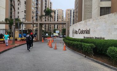 Venta Dpto 3hab | Primer Piso | Cercado de Lima |