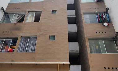 Venta Dpto 3hab | Primer Piso | Cercado de Lima |