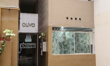 Venta Dpto 3hab | Primer Piso | Cercado de Lima |