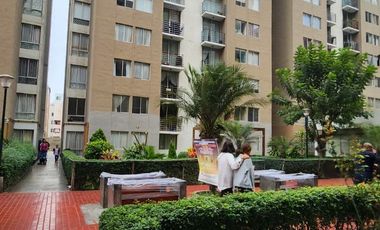Venta Dpto 3hab | Primer Piso | Cercado de Lima |