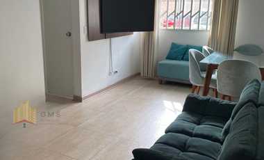 Venta Dpto 3hab | Primer Piso | Cercado de Lima |