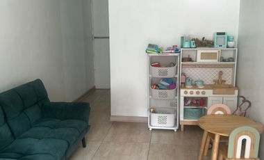 Venta Dpto 3hab | Primer Piso | Cercado de Lima |