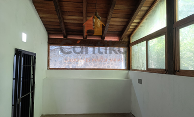 Casa de campo El Remudadero, COMALA, Col.