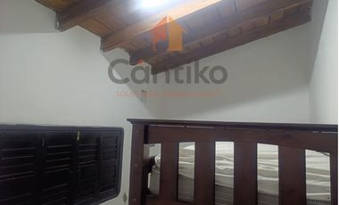 Casa de campo El Remudadero, COMALA, Col.