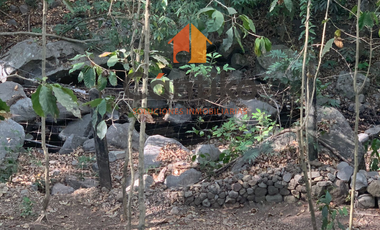 Casa de campo El Remudadero, COMALA, Col.