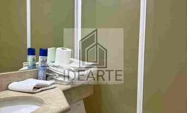 Departamento en renta en Hipódromo Condesa.