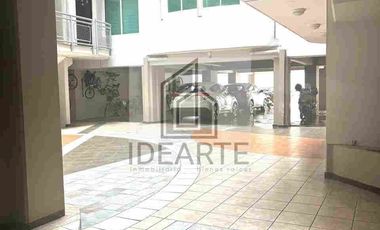 Departamento en renta en Hipódromo Condesa.