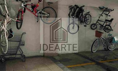 Departamento en renta en Hipódromo Condesa.