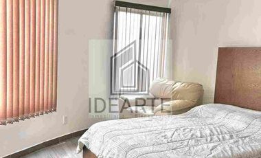 Departamento en renta en Hipódromo Condesa.