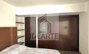 Departamento en renta en Hipódromo Condesa.