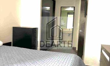 Departamento en renta en Hipódromo Condesa.