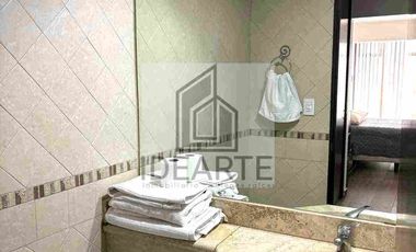 Departamento en renta en Hipódromo Condesa.