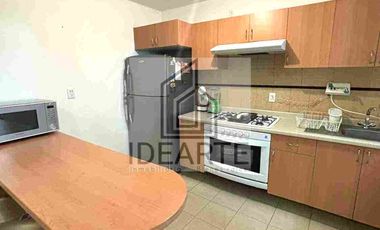 Departamento en renta en Hipódromo Condesa.