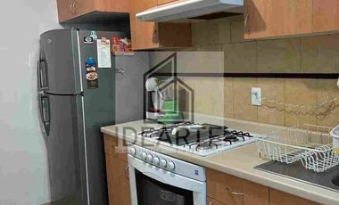 Departamento en renta en Hipódromo Condesa.