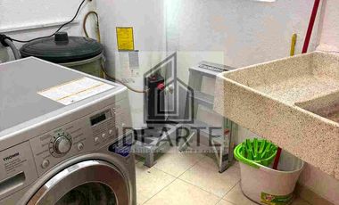 Departamento en renta en Hipódromo Condesa.