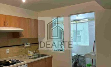 Departamento en renta en Hipódromo Condesa.