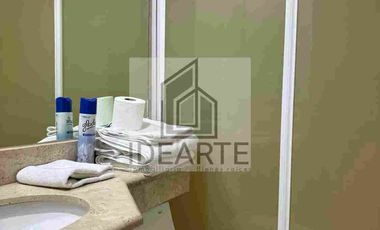 Departamento en renta en Hipódromo Condesa.