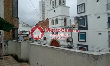 SE VENDE CASA PARA NEGOCIO EN SAN ALONSO, 280 METROS