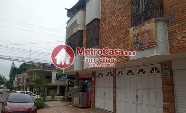SE VENDE CASA PARA NEGOCIO EN SAN ALONSO, 280 METROS