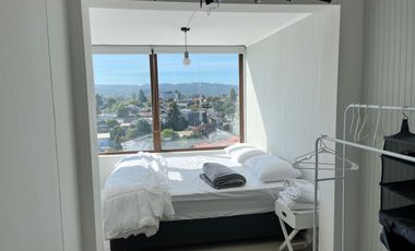 Venta de Espectacular Departamento en Costanera de Valdivia