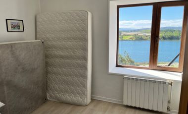 Venta de Espectacular Departamento en Costanera de Valdivia