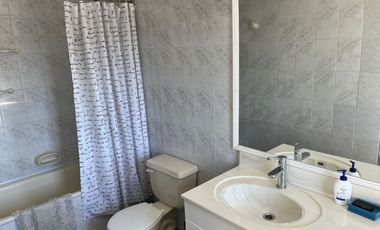 Venta de Espectacular Departamento en Costanera de Valdivia