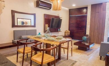 Departamento de 1 Recamara en Venta en Valladolid