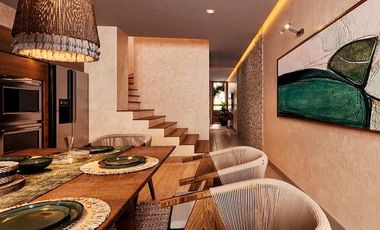 Departamento de 1 Recamara en Venta en Valladolid