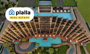 Departamento de 1 Recamara en Venta en Valladolid