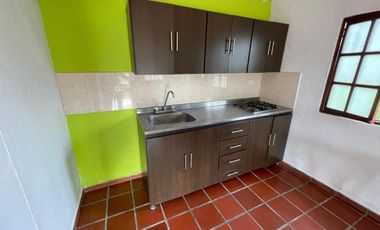 FINCA PARA ARRIENDO EN EL CARMEN, VEREDA QUIRAMA