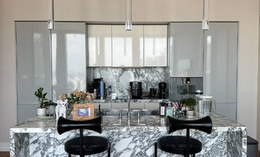 The Ritz-Carlton Residences Bangkok For Rent