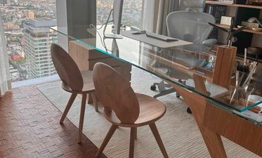 The Ritz-Carlton Residences Bangkok For Rent