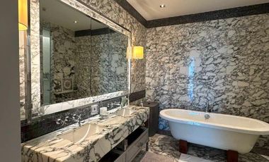 The Ritz-Carlton Residences Bangkok For Rent